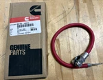 Genuine Cummins Onan Generator Battery Cable Assembly 0416-0021 New Box Nos. Price: $49.97.