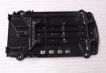 Honda 63711-Z07-000 EU2000I Lower Bottom Cover Base Plate & Special Nuts EB2000I New. Price: $69.50.