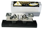 Go Power! FBL-300 Amp Fuse Class With Block , Black New. Price: $137.91.