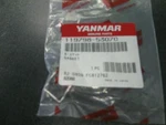 Yanmar Nozzle Seat Part Number 119798-53020 JAO8 New. Price: $15.00.