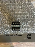 315-0655-02 Cummins Onan Transfer Switch Power Transformer. Tested/inspected Used. Price: $119.00.