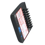 Lablt 1PC ESD2210 Generator Speed Controller Unit 12V Durable New. Price: $64.20.