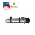 Original Hotstart CB115100-000 Preheater Without Thermostat 1500W-120V New. Price: $292.99.