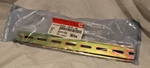 332-2879-09 Cummins Onan Terminal Block Mounting Bar Din Rail Control Panel Assy New. Price: $24.00.
