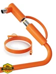 Ucanuup 20FT 14AWG Dc Extension Cable For Jackery Solar Panel Power Station New. Price: $34.99.