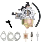 Carburetor For Honda EG3500X Generator Replace Oem #16100-ZE2-814 New. Price: $21.50.