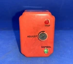 Time Mark 3 Phase Power Monitor 257B-240VAC 98044502 New. Price: $88.96.