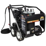 Mi-t-m GH-2503-0GMM Pressure WASHER,37 In L,29 788RJ9 New. Price: $4502.68.