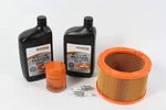 Generac A0002075524 20KW Service Maintenance Kit New. Price: $96.49.