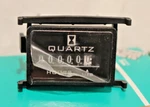 302-2002 Cummins Onan Hour Meter Clock Detector Control Panel Timer Totaliz New. Price: $169.00.