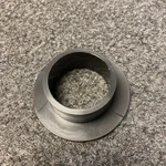 Volvo Bushing 814388 New. Price: $13.00.