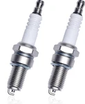 For Kohler Lawn Mower & Engine 2PACK Spark Plug (full Fit Models) New. Price: $25.49.