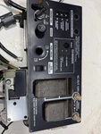 Honda EU3000IS Control Panel 32340-ZS9-T31 Used. Price: $260.99.