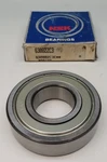 Nsk 6308ZZC3 Ball Bearing Deep Groove 40 X 90 23MM 6308-ZZ-C3 Double Shielded New. Price: $20.00.
