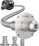 Generator Exhaust Extension Kit Universal Fit For Firman, Honda, Champion & Mo New. Price: $179.99.