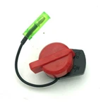 Kill Switch Stop Generac Centrurion 5789 6104RO 606104 Generator Motors New. Price: $18.95.