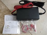 Generac Standby Generator Battery Charger Universal Replacement Kit 12VDC Air/lc New. Price: $152.89.