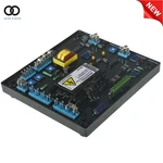 Avr Automatic Voltage Regulator MX341 With Instructions For Generator Us New. Price: $28.54.