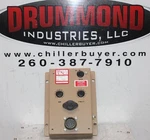 Gac Governors Amercia Corp Generator Speed Control Unit ESC-61C-7 Used. Price: $114.99.