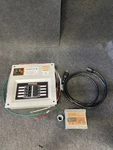 Generac Upgradeable 30 Amp Transfer Switch Kit With 10FT. Cord And Power Inlet* New. Price: $399.99.