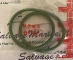 Yanmar O-ring #165000-49110 New. Price: $15.00.