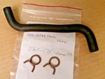 503-0543 Onan Hose 561-0171 Clamps Fits Jb Jc New Old Stock. Price: $26.77.