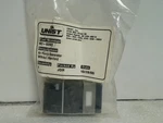 Unist 60-6393 Air Pulse Generator W/o Manifold-factory Sealed Packaging New. Price: $297.50.