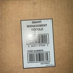 Generac 50A Smart Management Module Model: G007000-0 Load Control Smm New. Price: $90.00.