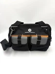 Amazing Workwear Tool Bag, Storage,black, Water Resistant, Handy Man, Women, Nib New. Price: $19.99.