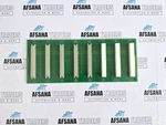 Cummins Onan Pcb Assembly Backplane Part No.: 300-4968 Used. Price: $379.99.