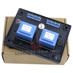 New In Box Stamford E000-22070 Isolation Transformer Assembly Three Phase 500V. Price: $241.25.