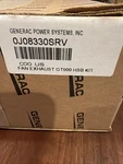 Generac 0J08330SRV Fan Exhaust GT999 Hsb Kit New. Price: $60.00.