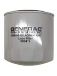 Generac Oil Filter Part# 0D5419 New. Price: $26.99.
