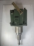 Woodward 8516-116 Governor TG-13. 2400RPM, For Ajax. New. Price: $2650.00.
