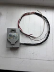 Reliance Controls Amp Power Inlet Box Model PB30 Generator House Outlet New. Price: $26.99.