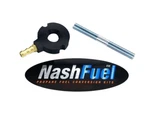 Nashfuel Venturi Adapter Briggs Storm Responder 5500 Propane Natural Gas New. Price: $59.99.