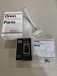 Nos Onan Remote Start Panel Control 300-0985 Free Shipping New. Price: $149.99.