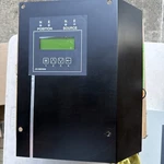 MX200 Ge Zenith 50P-1100 Transfer Switch Controller 50P-1052 Ats 50P-1053RPL Used. Price: $2000.00.