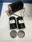 150-2977 07 Cummins Onan Linear Motor Actuator Assembly Transfer Switch 440/480V New. Price: $1449.99.