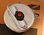 A029C595 Cummins Onan Radiator Cap Pressure 14 Psi Large Cooling A034M576 System New. Price: $255.00.