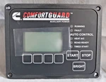 300-6502 Cummins Onan Control Assy Hmi 211 Comfortguard Auxiliary Power 300-6249 New. Price: $704.00.