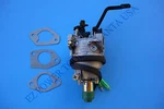 Generac Carburetor With Solenoid 0G9915 Jingke Huayi Ruixing Manual Choke New. Price: $44.99.