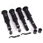 Bfo Coilovers Kit For Bmw 5-SERIES E39 Sedan 96-03 Shock Absorbers Adj Height New. Price: $238.00.