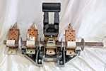306-3432-02 Cummins Onan Crossbar Assembly Pole 306-4982-02 Transfer Switch Ot Remanufactured. Price: $1987.00.