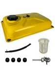Yamakato 17X23.5" Generator Gas Fuel Tank For Champion 5500 6250 Gallons New. Price: $132.59.