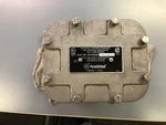 New Appleton AFU0333-55 Pull Cord Switch Housing And Nameplate Only. Price: $178.00.