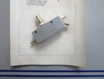 *new Oem* 0820 Volvo Penta Switch 897848. Price: $85.45.