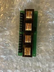 300-3092 Cummins Onan Transformer Board Pcb Assembly Transfer Switch Ot Controls Remanufactured. Price: $316.15.