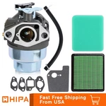 New Adjustable Carburetor For Honda GCV160A GCV160LA HRB216 16100-Z0L-023. Price: $10.30.
