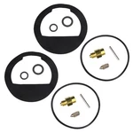 (2-PACK) Carburetor Kit For Kohler 01-S 2575701S 25-757-01 231555 New. Price: $16.49.